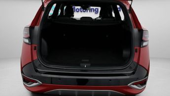 Kia Sportage GT-LINE ISG