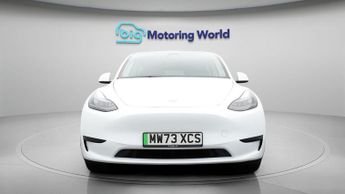 Tesla Model Y BASE