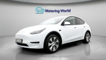 Tesla Model Y BASE