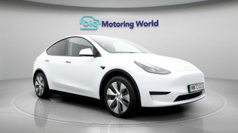 Tesla Model Y BASE