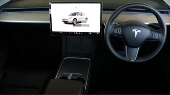 Tesla Model Y BASE