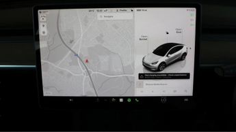 Tesla Model Y BASE