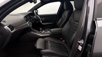BMW 3 Series 330I M SPORT