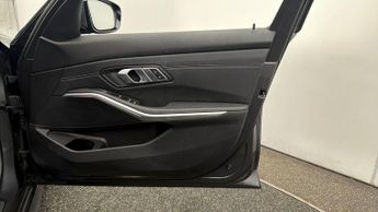 BMW 3 Series 330I M SPORT