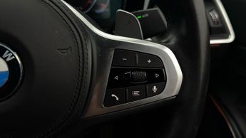 BMW 3 Series 330I M SPORT