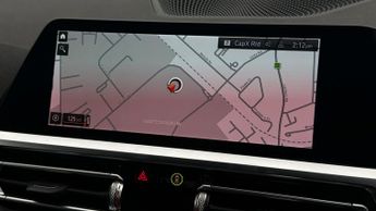 BMW 3 Series 330I M SPORT