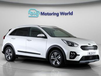 Kia Niro 2
