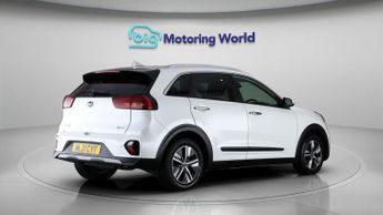 Kia Niro 2
