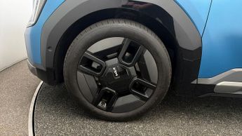 Kia EV9 GT-LINE S