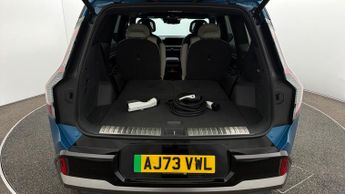 Kia EV9 GT-LINE S