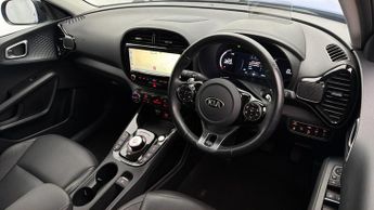Kia Soul FIRST EDITION