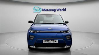Kia Soul FIRST EDITION