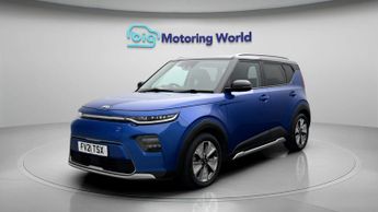 Kia Soul FIRST EDITION