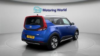 Kia Soul FIRST EDITION