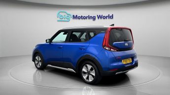 Kia Soul FIRST EDITION