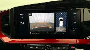 Vauxhall Mokka Electric GS