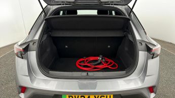Vauxhall Mokka Electric GS