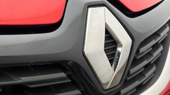 Renault Captur EVOLUTION E-TECH