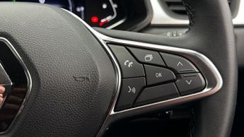 Renault Captur EVOLUTION E-TECH