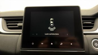 Renault Captur EVOLUTION E-TECH