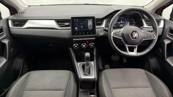 Renault Captur EVOLUTION E-TECH