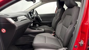 Renault Captur EVOLUTION E-TECH
