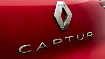 Renault Captur EVOLUTION E-TECH