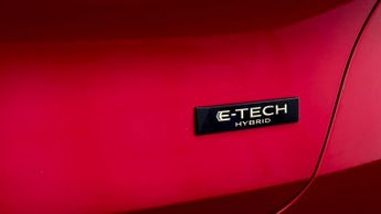 Renault Captur EVOLUTION E-TECH