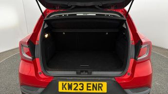 Renault Captur EVOLUTION E-TECH