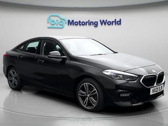BMW 218 218I SPORT GRAN COUPE