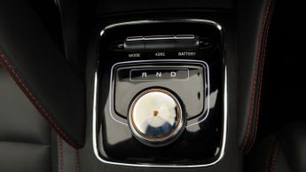 MG MG ZS TROPHY