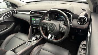 MG MG ZS TROPHY