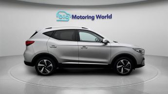 MG MG ZS TROPHY