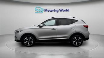 MG MG ZS TROPHY