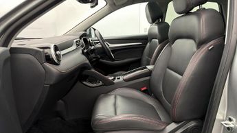 MG MG ZS TROPHY