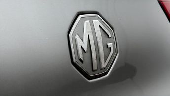 MG MG ZS TROPHY
