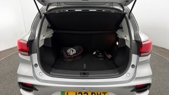 MG MG ZS TROPHY