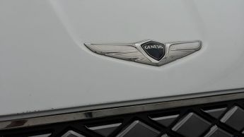 Genesis GV70 SPORT