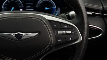Genesis GV70 SPORT