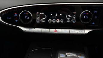 Genesis GV70 SPORT