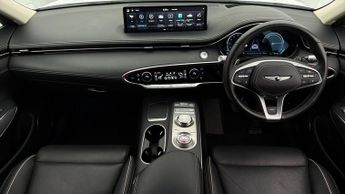 Genesis GV70 SPORT