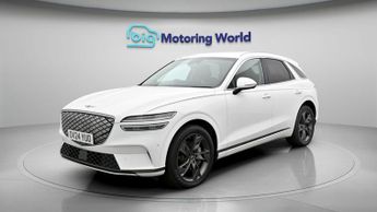 Genesis GV70 SPORT