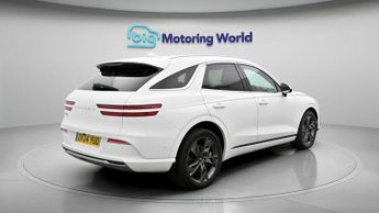 Genesis GV70 SPORT