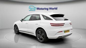 Genesis GV70 SPORT