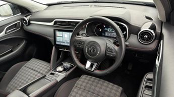 MG MG ZS SE
