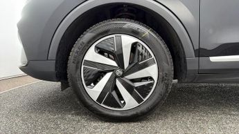 MG MG ZS SE
