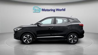 MG MG ZS SE