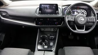 Nissan X-Trail E-POWER ACENTA PREMIUM
