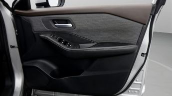 Nissan X-Trail E-POWER ACENTA PREMIUM