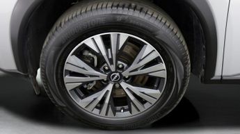 Nissan X-Trail E-POWER ACENTA PREMIUM